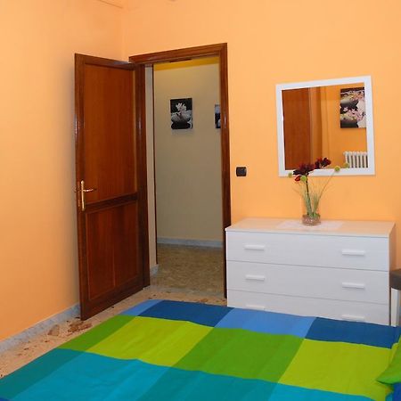 B&B Manzoni Lecce Exterior foto
