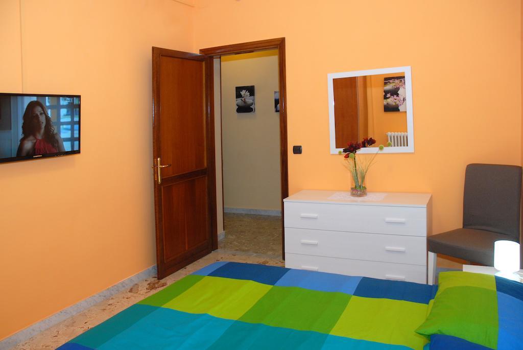 B&B Manzoni Lecce Exterior foto