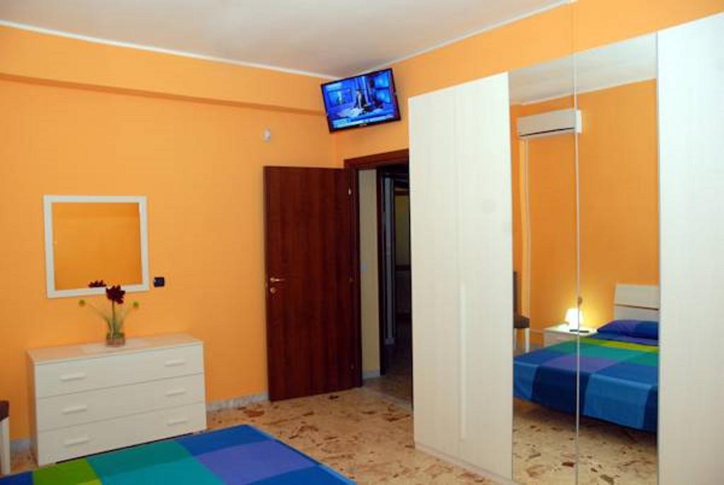 B&B Manzoni Lecce Cameră foto