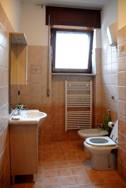 B&B Manzoni Lecce Exterior foto