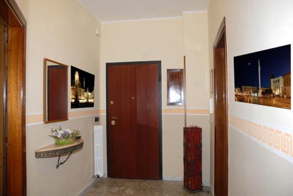 B&B Manzoni Lecce Cameră foto
