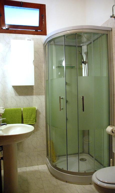 B&B Manzoni Lecce Cameră foto