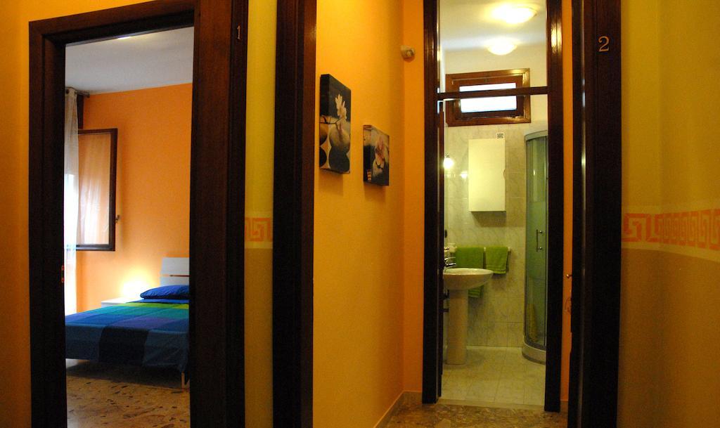 B&B Manzoni Lecce Cameră foto