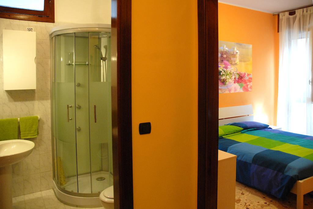 B&B Manzoni Lecce Cameră foto